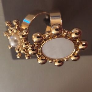 Beautiful rings